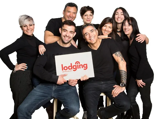 Lodging s Illa Diagonal