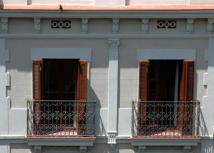 Wello Apartments