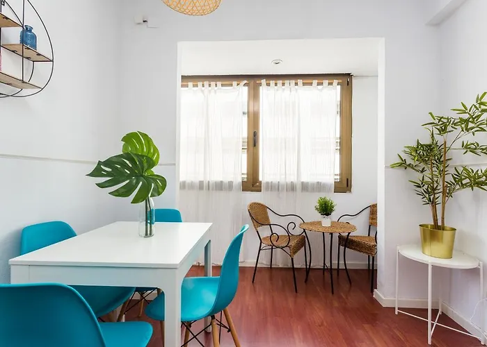 Lodging s Illa Diagonal